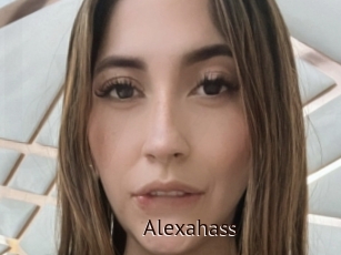 Alexahass