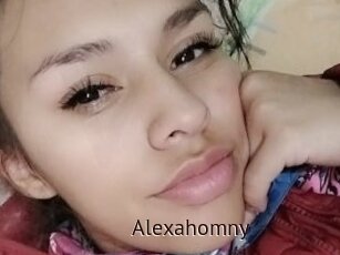 Alexahomny