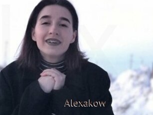 Alexakow