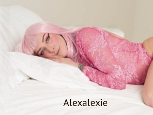 Alexalexie