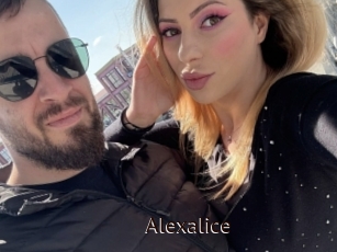 Alexalice