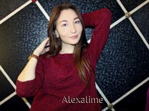 Alexalime