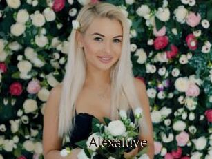 Alexaluve