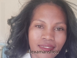 Alexamansfield