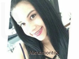 Alexamontox