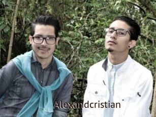 Alexandcristian