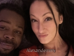 Alexandemmy