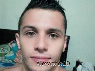 Alexander20