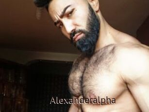 Alexanderalpha