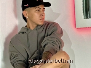 Alexanderbeltran