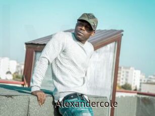 Alexandercole
