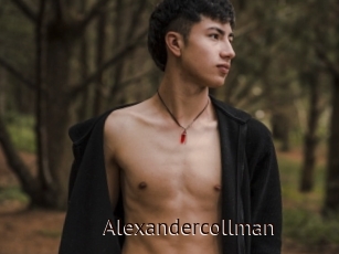 Alexandercollman