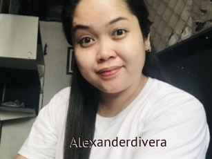 Alexanderdivera