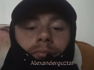 Alexanderguztaf