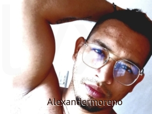Alexandermoreno