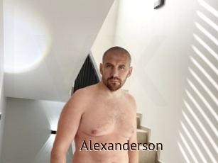 Alexanderson
