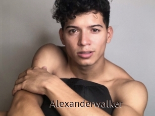 Alexanderwalker