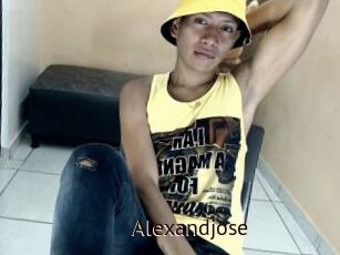 Alexandjose