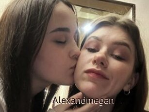 Alexandmegan