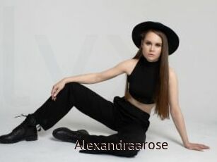 Alexandraarose