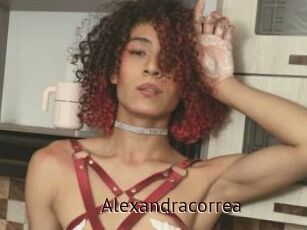 Alexandracorrea