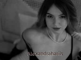 Alexandrahariis