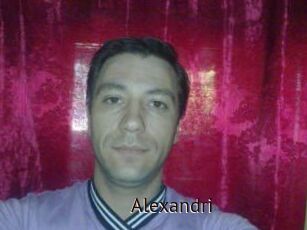 Alexandri
