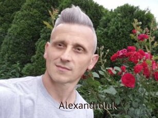 Alexandroluk