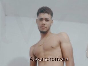 Alexandrorivera