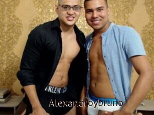 Alexandroybruno