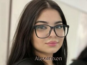 Alexanixon