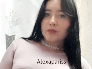 Alexapariss