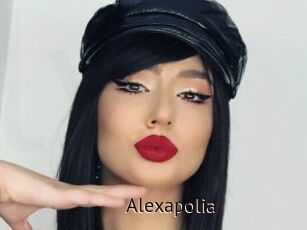 Alexapolia