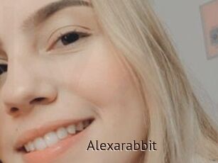Alexarabbit