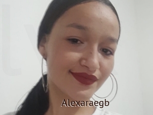 Alexaraegb