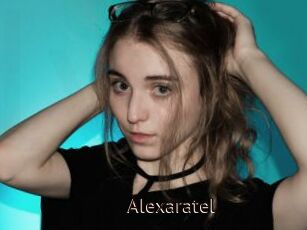 Alexaratel