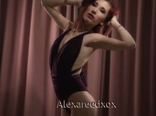 Alexareedxox