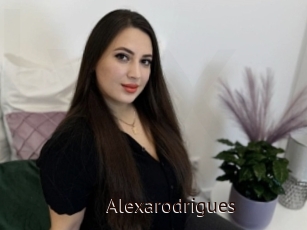 Alexarodrigues