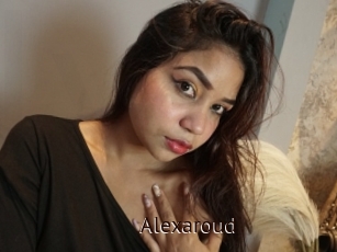Alexaroud
