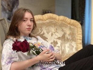 Alexarozin
