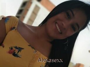 Alexasexx