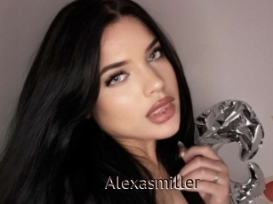 Alexasmiller