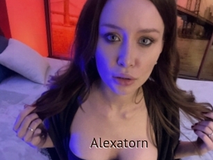 Alexatorn