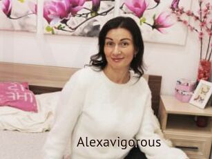 Alexavigorous