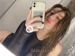 Alexavoys