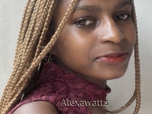 Alexawatts