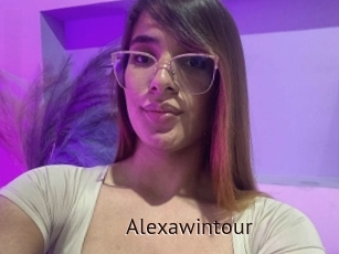 Alexawintour