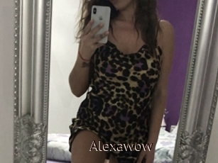Alexawow