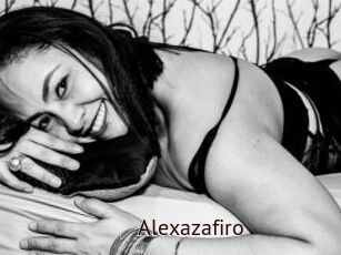 Alexazafiro