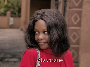 Alexazane